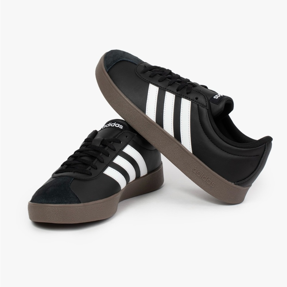 Adidas VL Court Sneaker - Kids-Youth
